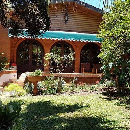 Wanda Apart Hotel Las Palmas מראה חיצוני תמונה
