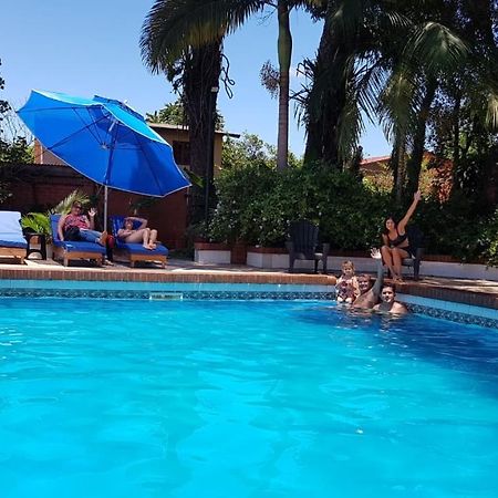 Wanda Apart Hotel Las Palmas מראה חיצוני תמונה