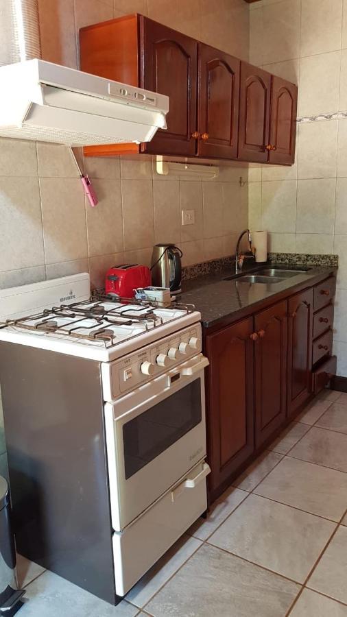 Wanda Apart Hotel Las Palmas מראה חיצוני תמונה