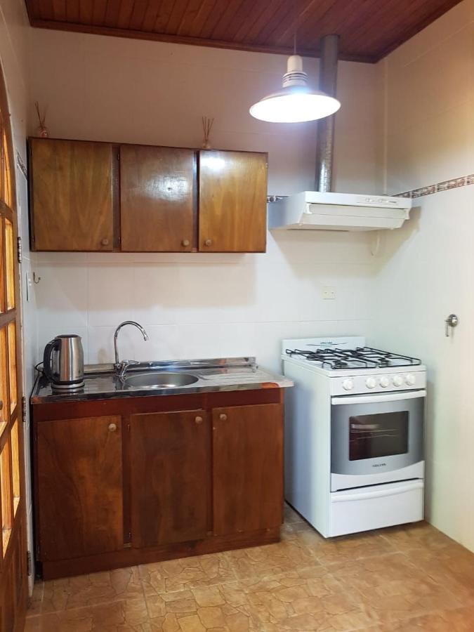 Wanda Apart Hotel Las Palmas מראה חיצוני תמונה
