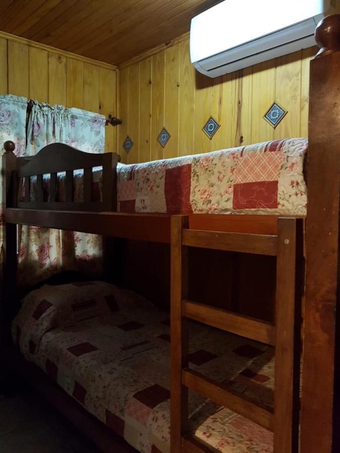 Wanda Apart Hotel Las Palmas מראה חיצוני תמונה