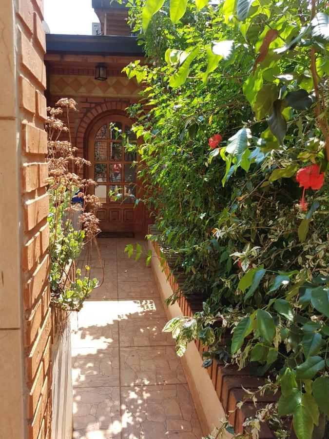 Wanda Apart Hotel Las Palmas מראה חיצוני תמונה