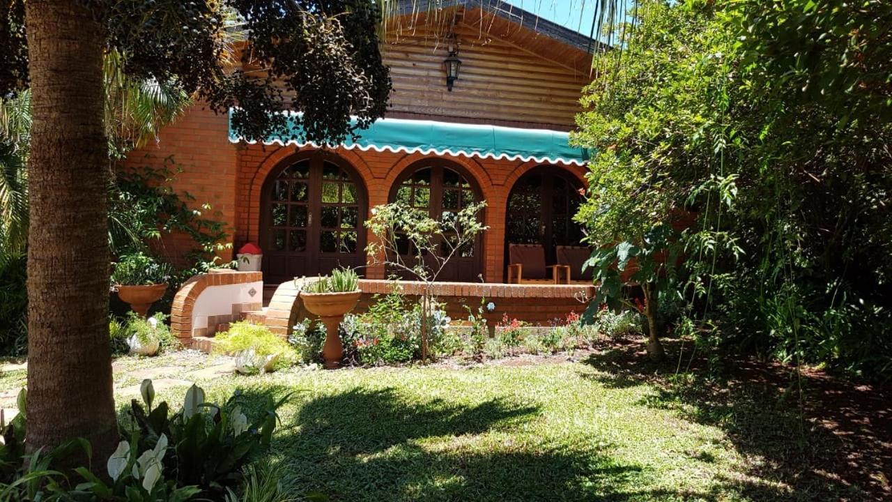 Wanda Apart Hotel Las Palmas מראה חיצוני תמונה