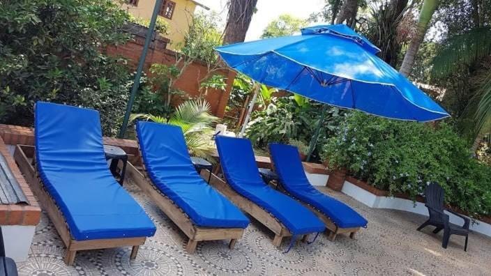 Wanda Apart Hotel Las Palmas מראה חיצוני תמונה