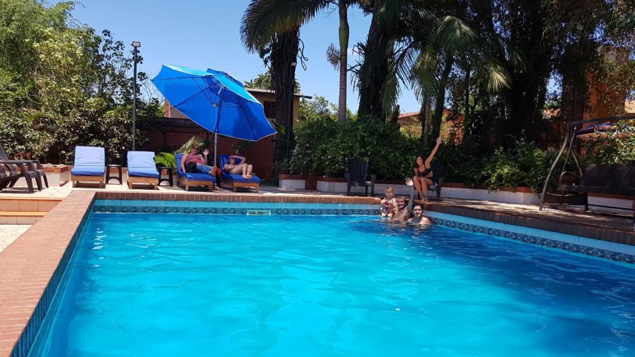 Wanda Apart Hotel Las Palmas מראה חיצוני תמונה