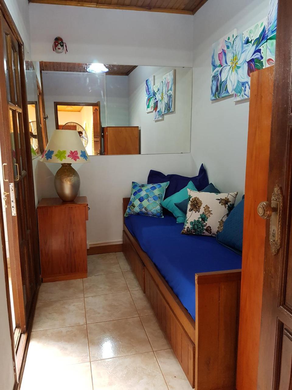 Wanda Apart Hotel Las Palmas מראה חיצוני תמונה