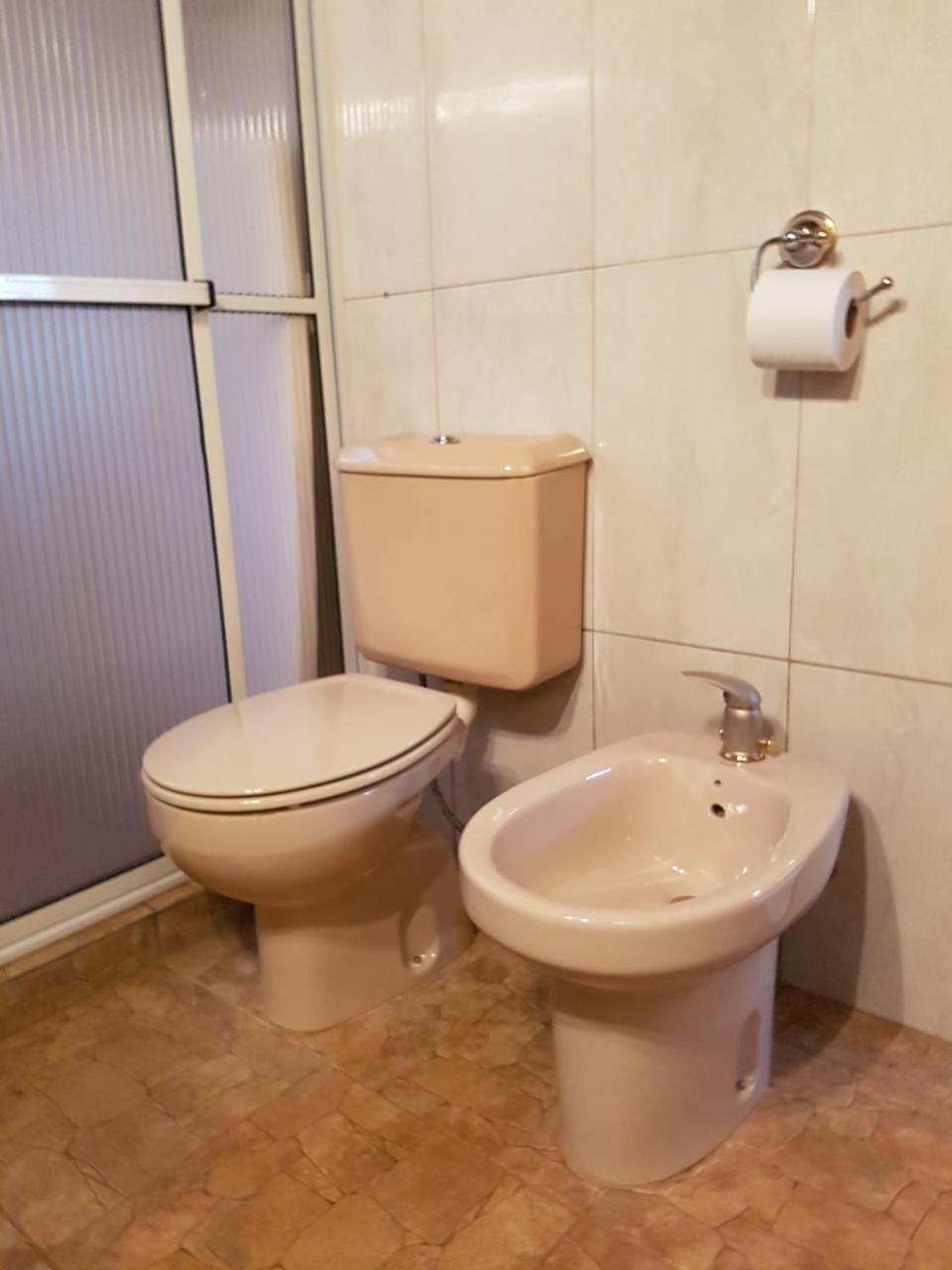 Wanda Apart Hotel Las Palmas מראה חיצוני תמונה