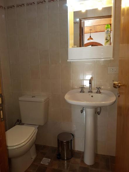 Wanda Apart Hotel Las Palmas מראה חיצוני תמונה