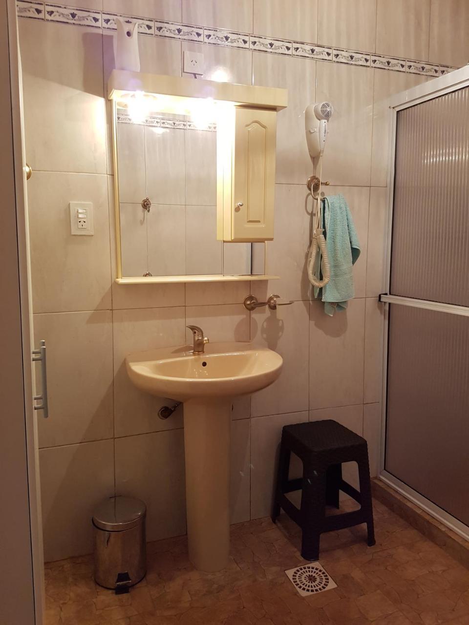 Wanda Apart Hotel Las Palmas מראה חיצוני תמונה
