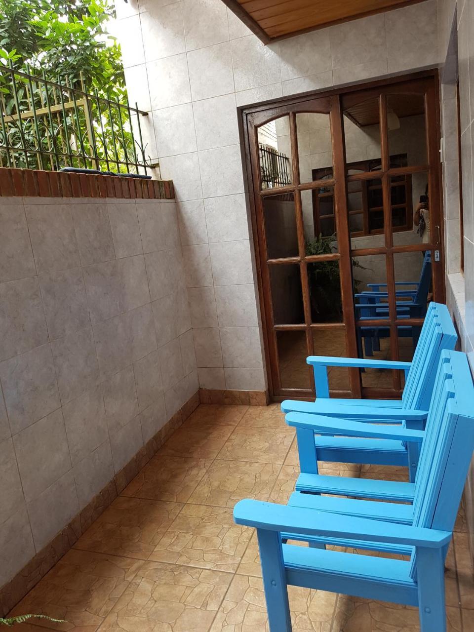 Wanda Apart Hotel Las Palmas מראה חיצוני תמונה